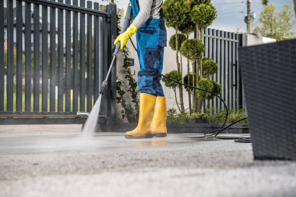 Pre-Holiday Cleaning in French Camp, CA