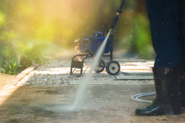Best Gas Station Cleaning  in French Mp, CA